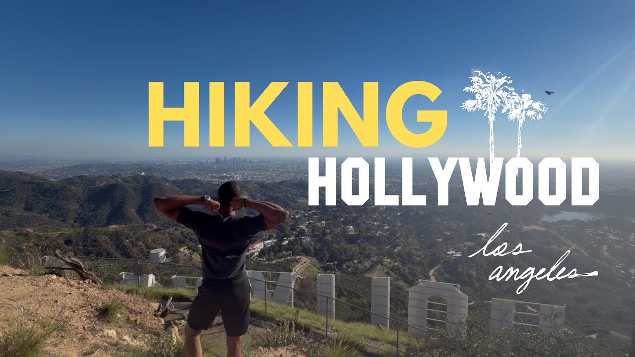 I “LHIKED” HOLLYWOOD 