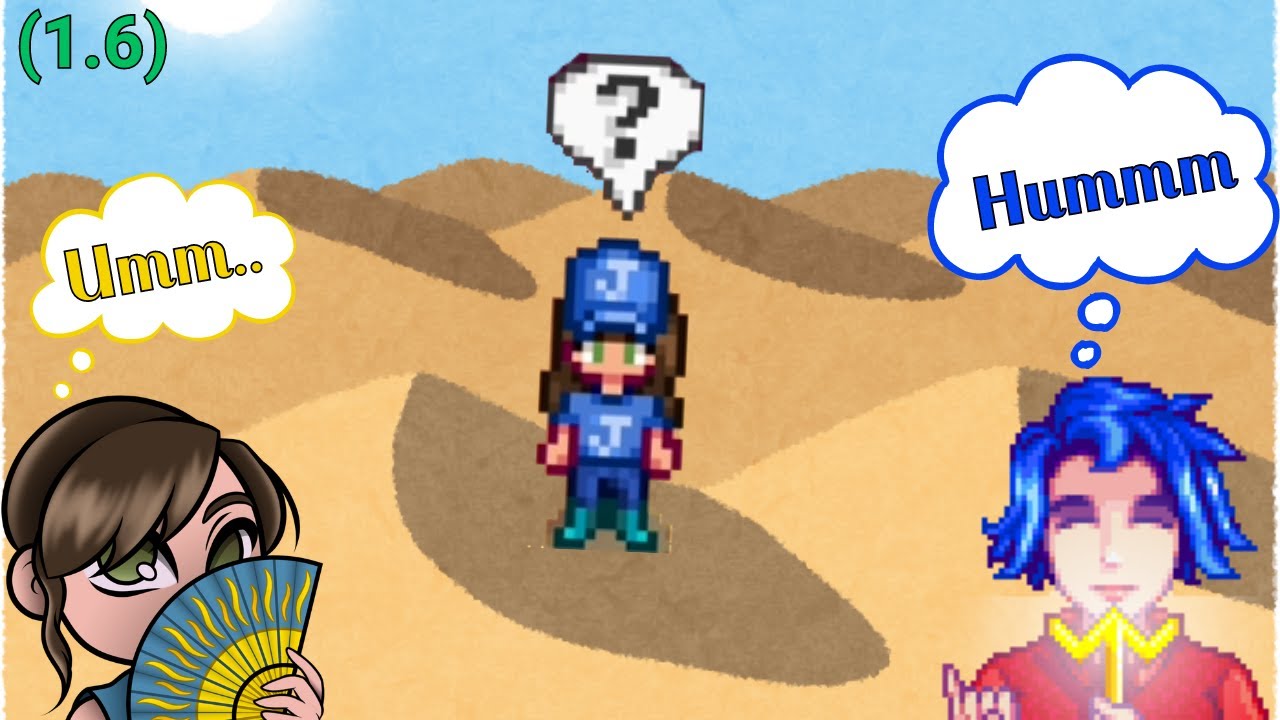 What happens if you reach the Desert Festival Year 1?