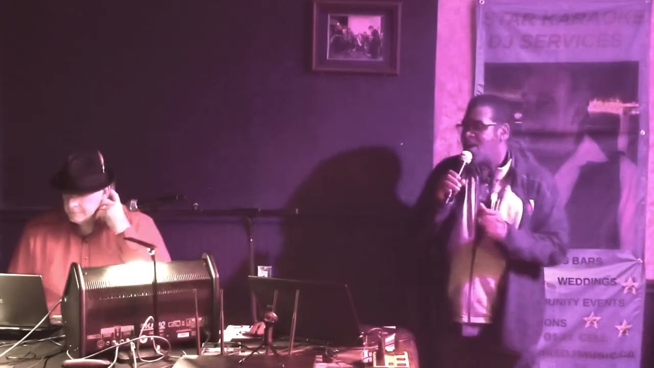 Maurice - Karaoke Night At The Cabana (2026-02-12)