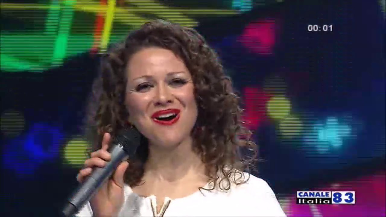 Chiquitita Giada Santoro e Orchestra Franco Dolcevita