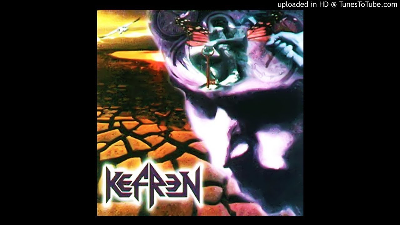 KEFREN - Kefren (1997) - 06 - Todo vale