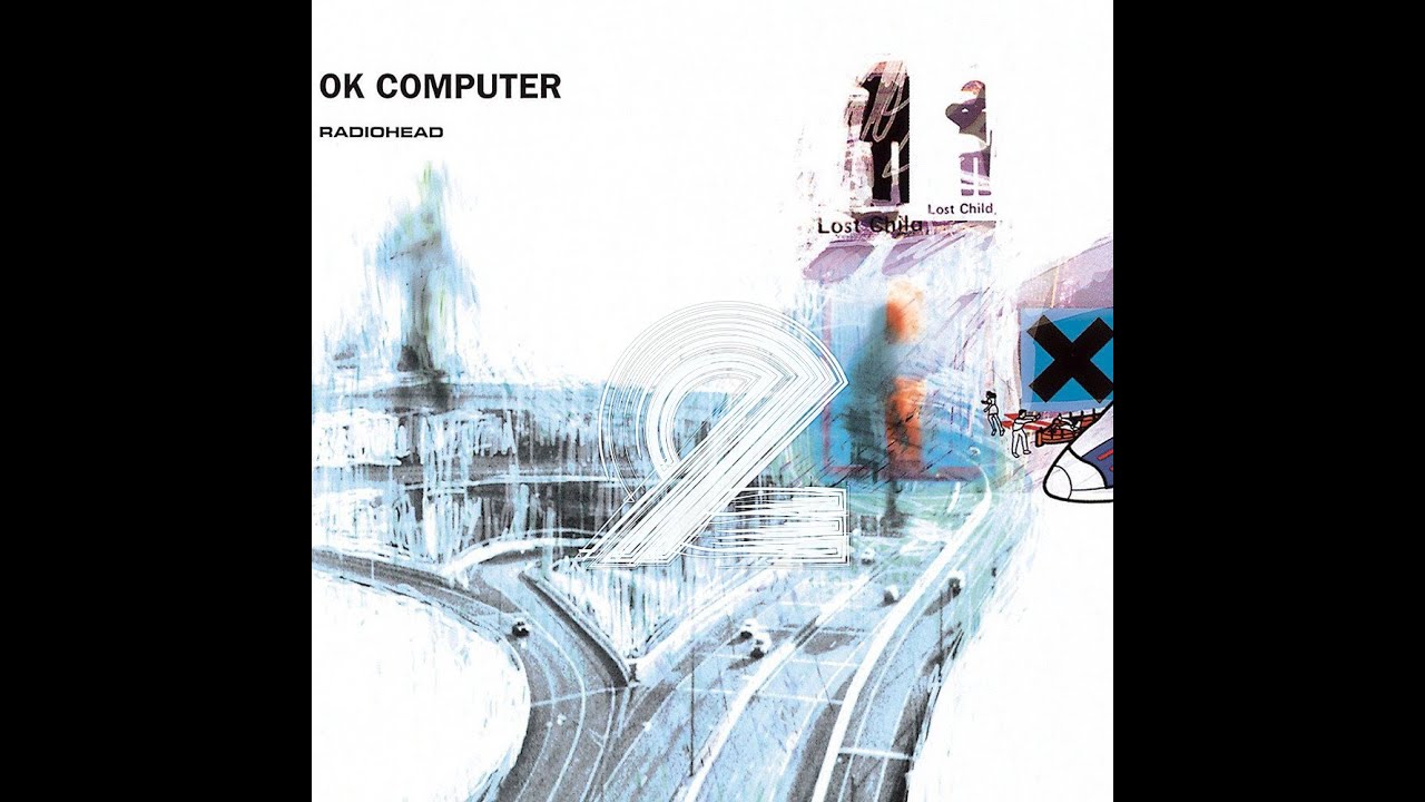 Radiohead - Ok Computer - Episode 19