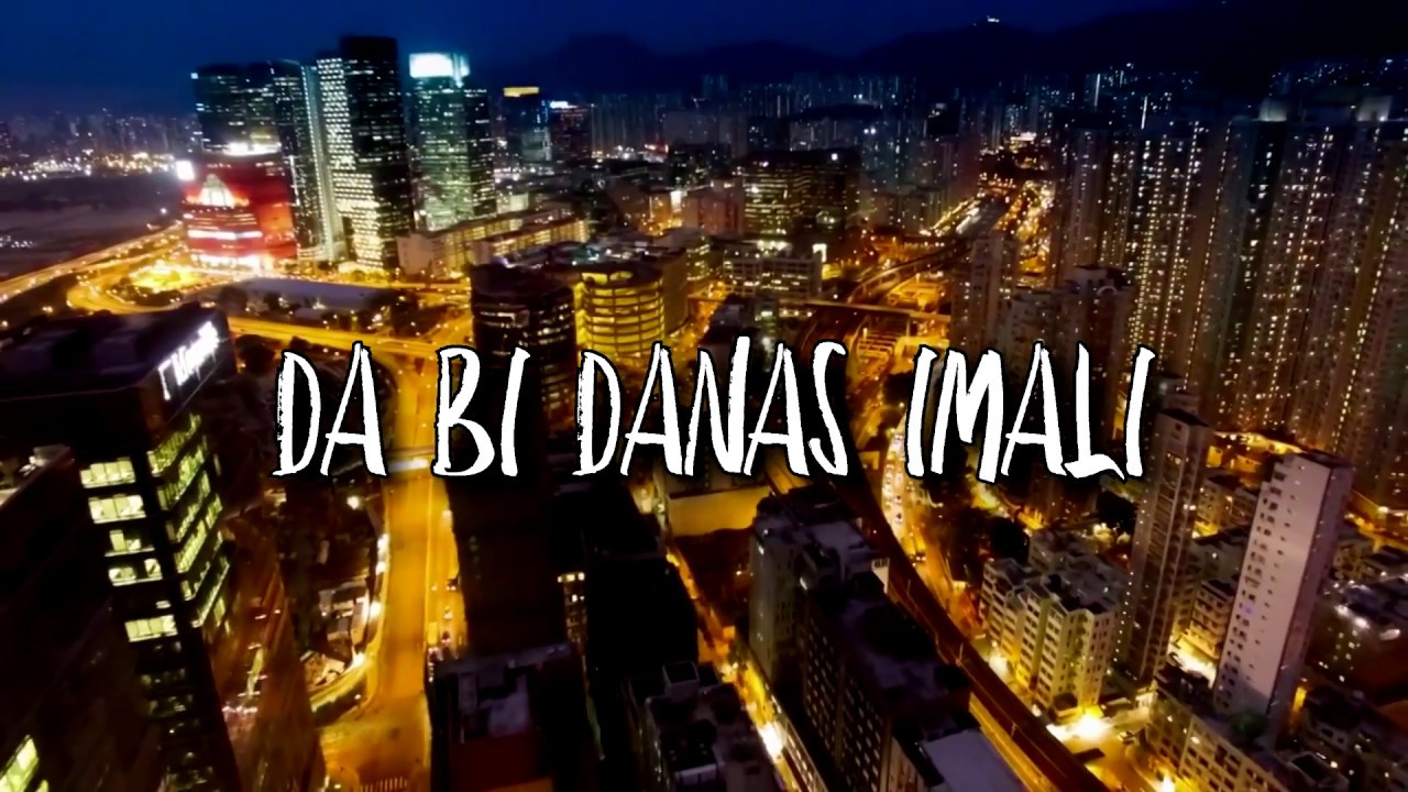 D-BAG-Poceli od niceg
