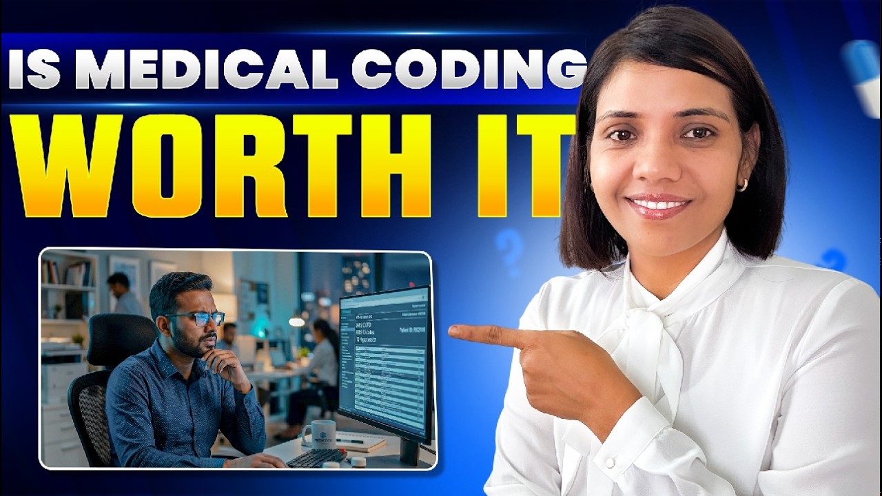 Medical Coding | Medical Coding Jobs for Freshers | Medical Coding Certification