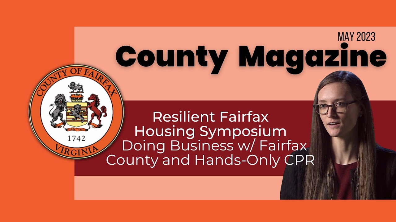 County Magazine: May 2023