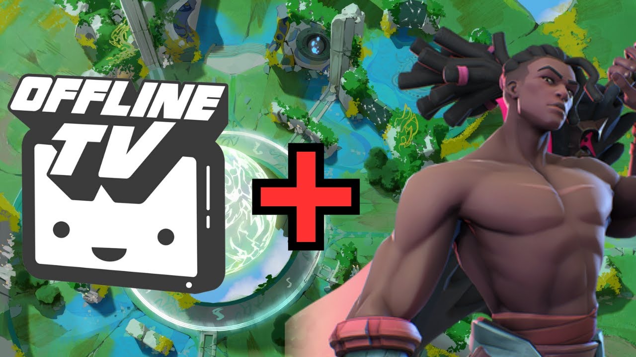SUPERVIVE Session with OFFLINE TV - Boxbox/Scarra/Aesah | Godlike Brall Game + Crazy Combos