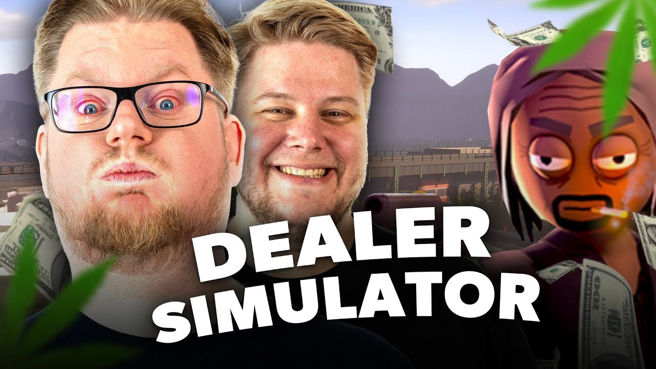 Das KEBAB CHEFS f&uuml;r DEALER! | Schedule 1