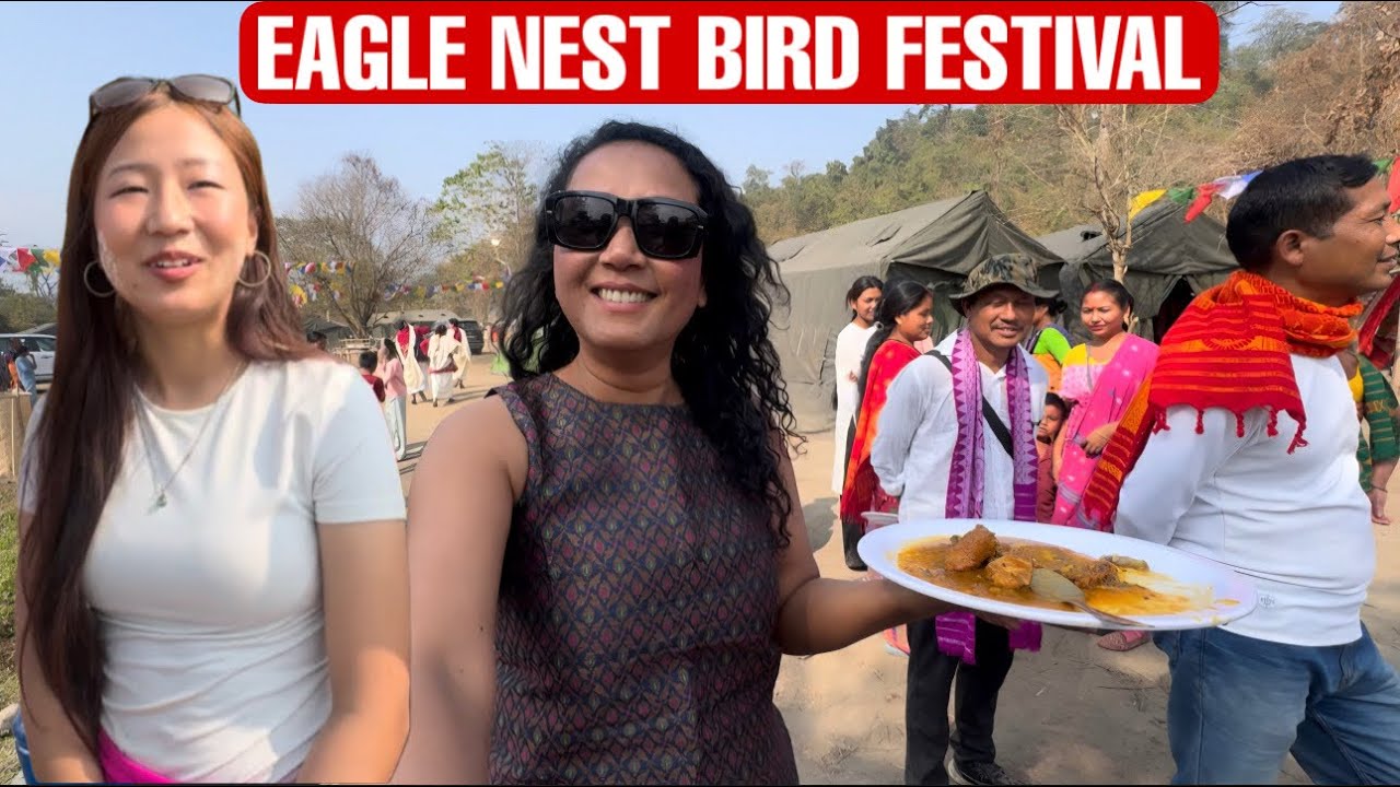 Eagle Nest Bird Festival 2026