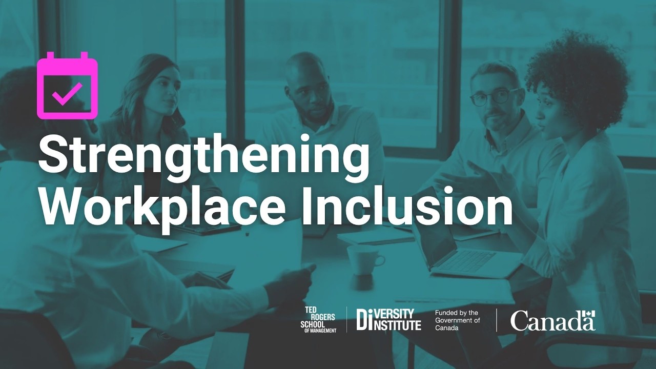 EDI in Federally Regulated Sectors: Understanding and Managing Backlash