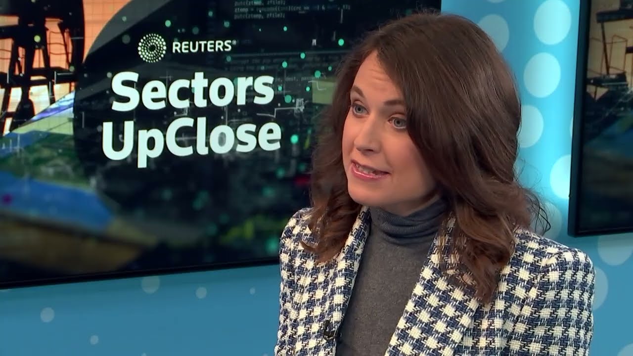 Sectors UpClose: Buy industrials low to sell them high