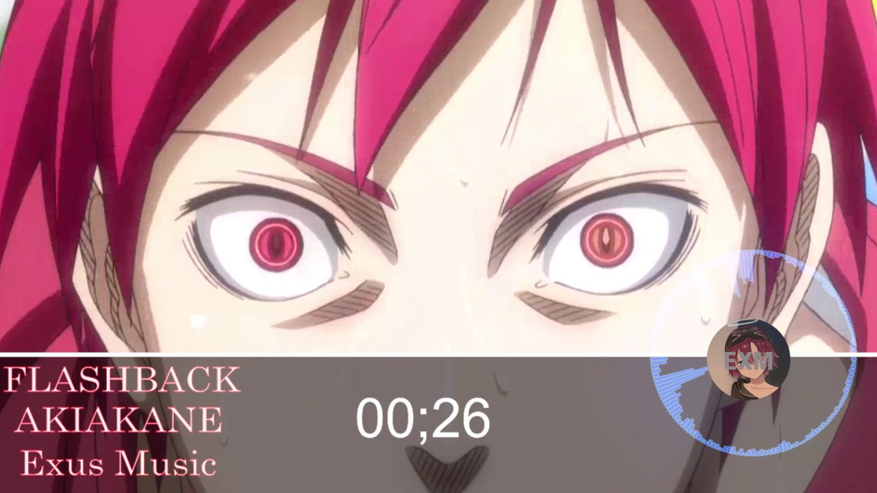 Nightcore - Flashback (Akiakane)
