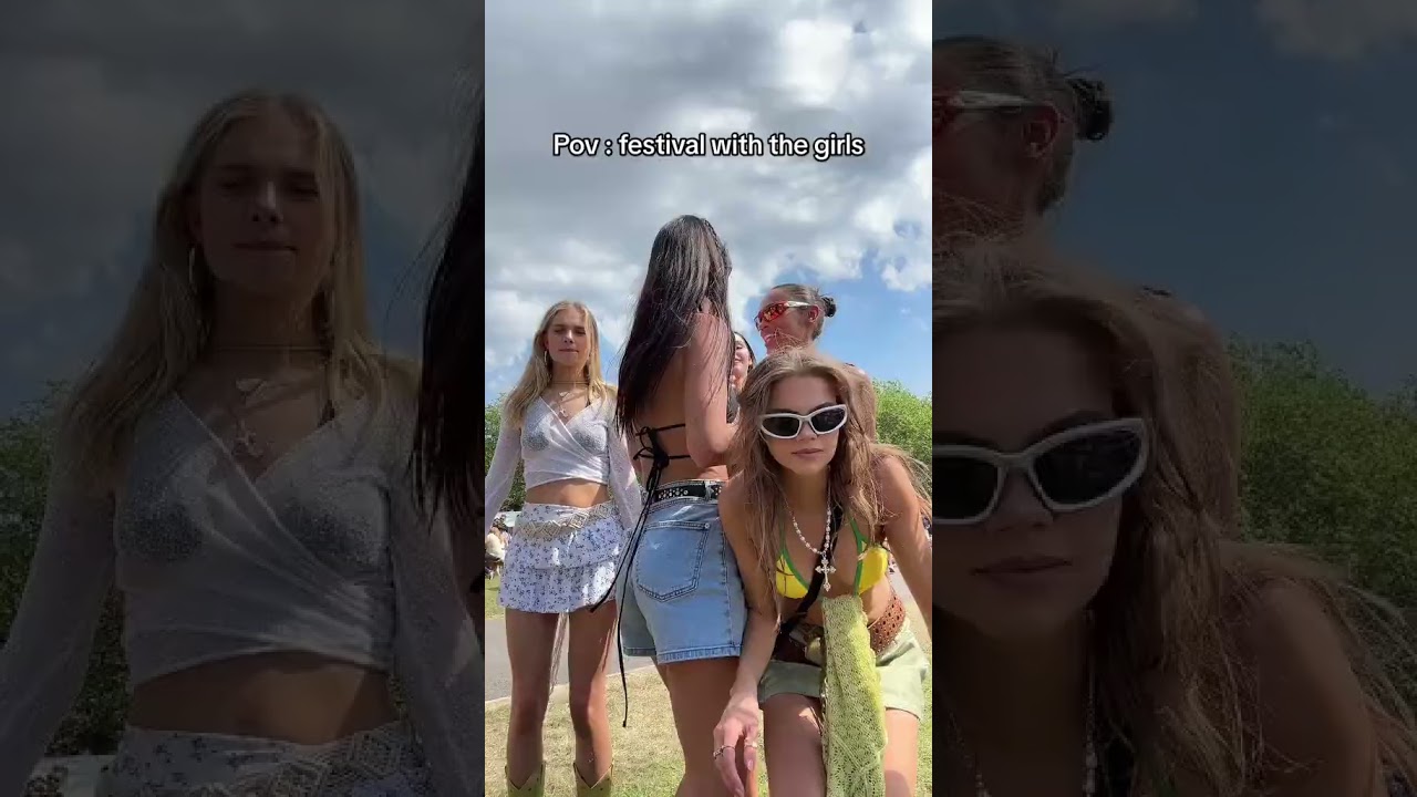 We love parklife#isseypovs #shorts