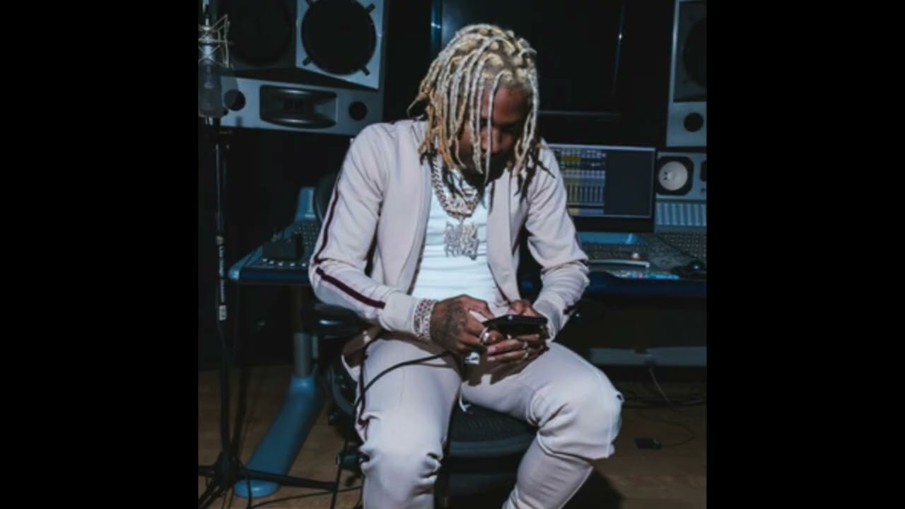 [FREE] Lil' Durk Type Beat 2026 