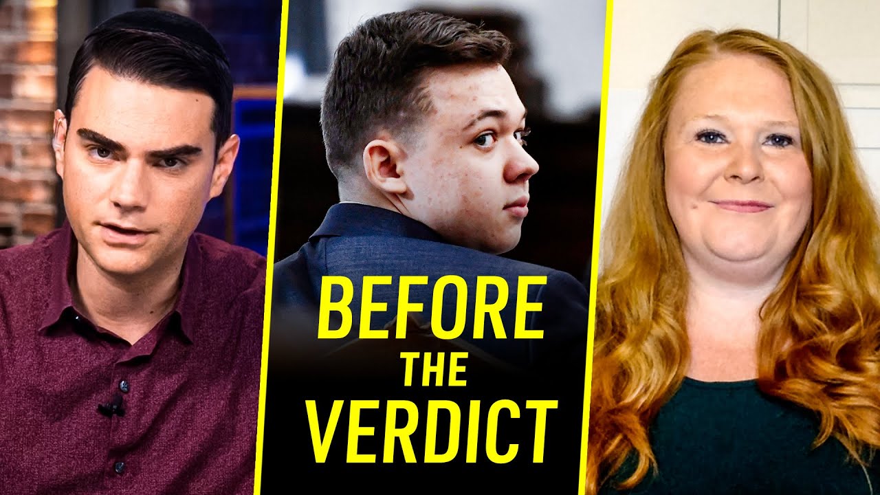 Before the Verdict: NYC Trial Attorney Misty Marris Breaks Down Rittenhouse Case