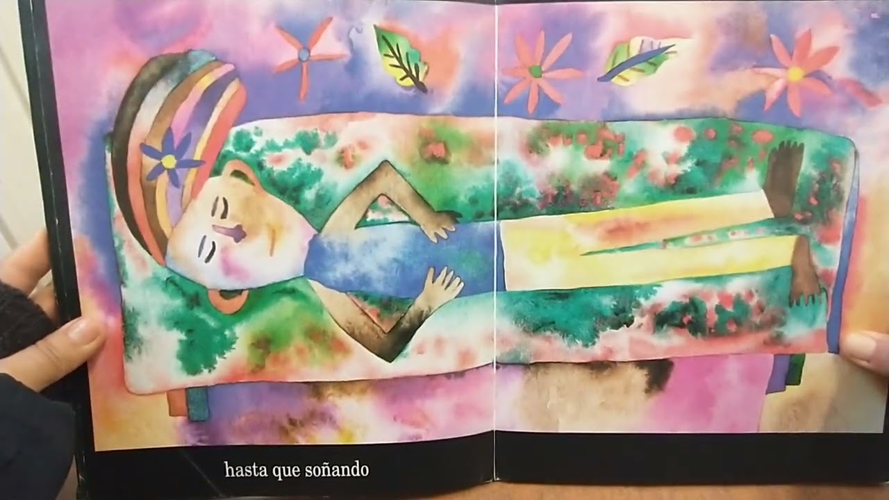 La se&ntilde;ora rega&ntilde;ona de Susana Sanroman e ilustraciones de Domi