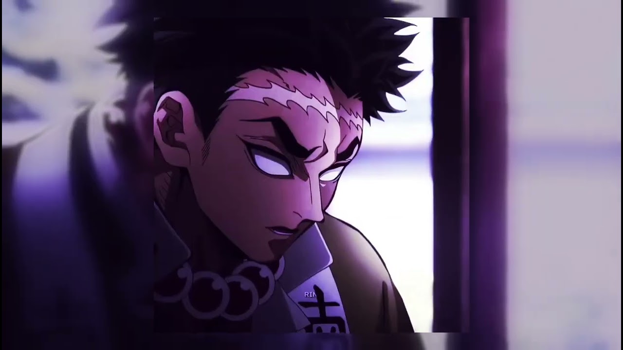 Chú Đại Bi Remix | Gyomei Himejima | Kimetsu no Yaiba
