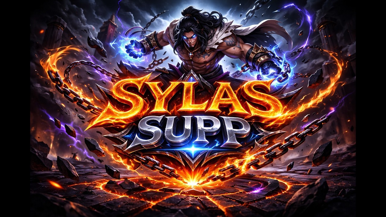SYLAS SUPP Nuevo Carry?
