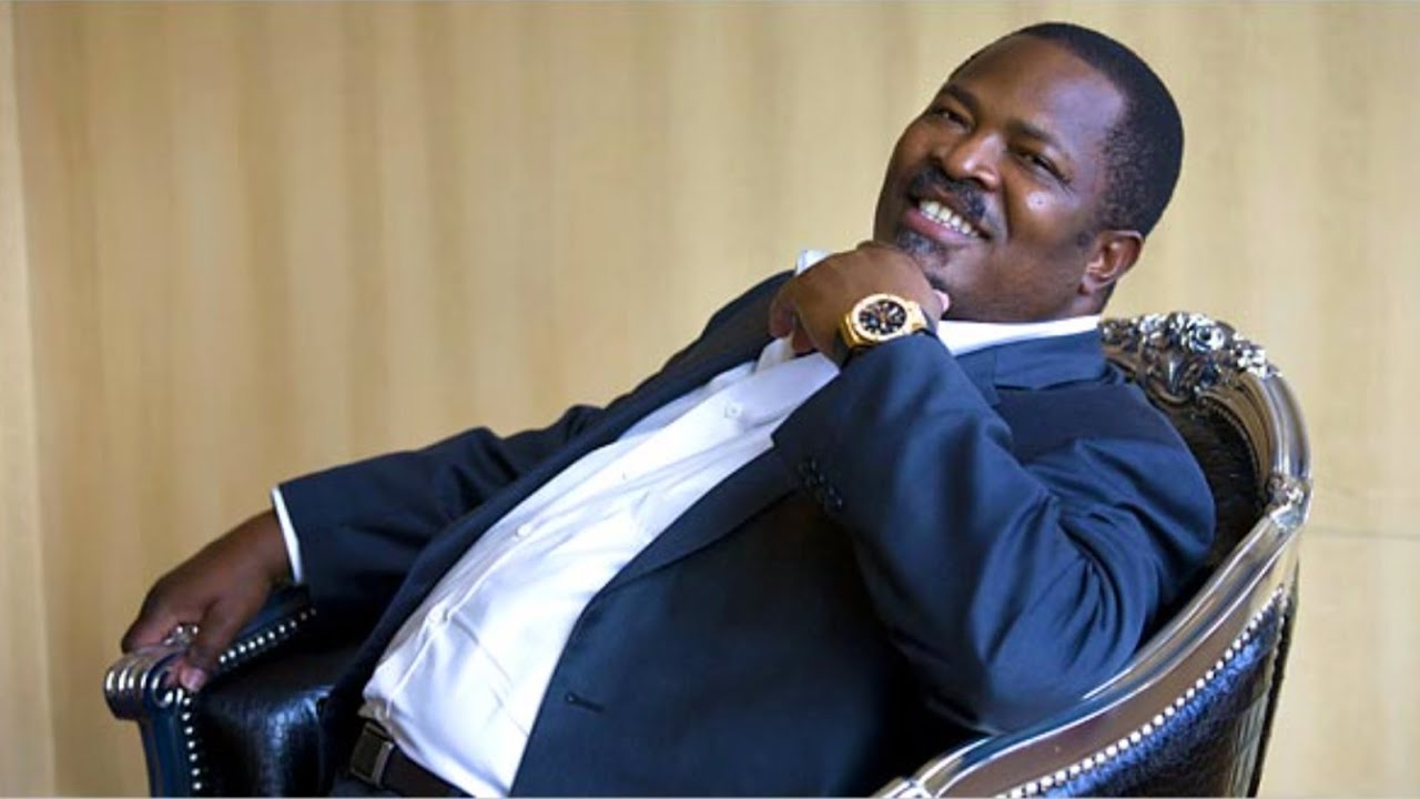 The 10 Most Popular People From Agbor And Ika Land