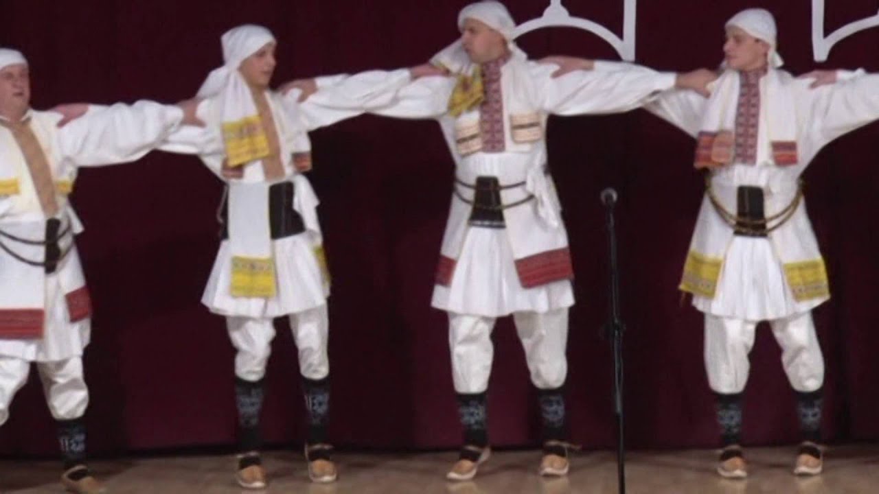 Godišnji koncert KUD a Đura Jakšić 2015