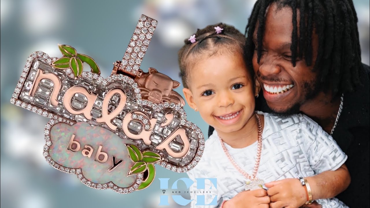 EP1 - NALA'S BIRTHDAY BUSSDOWN ft KREPT   | ICE&CO JEWELLERS