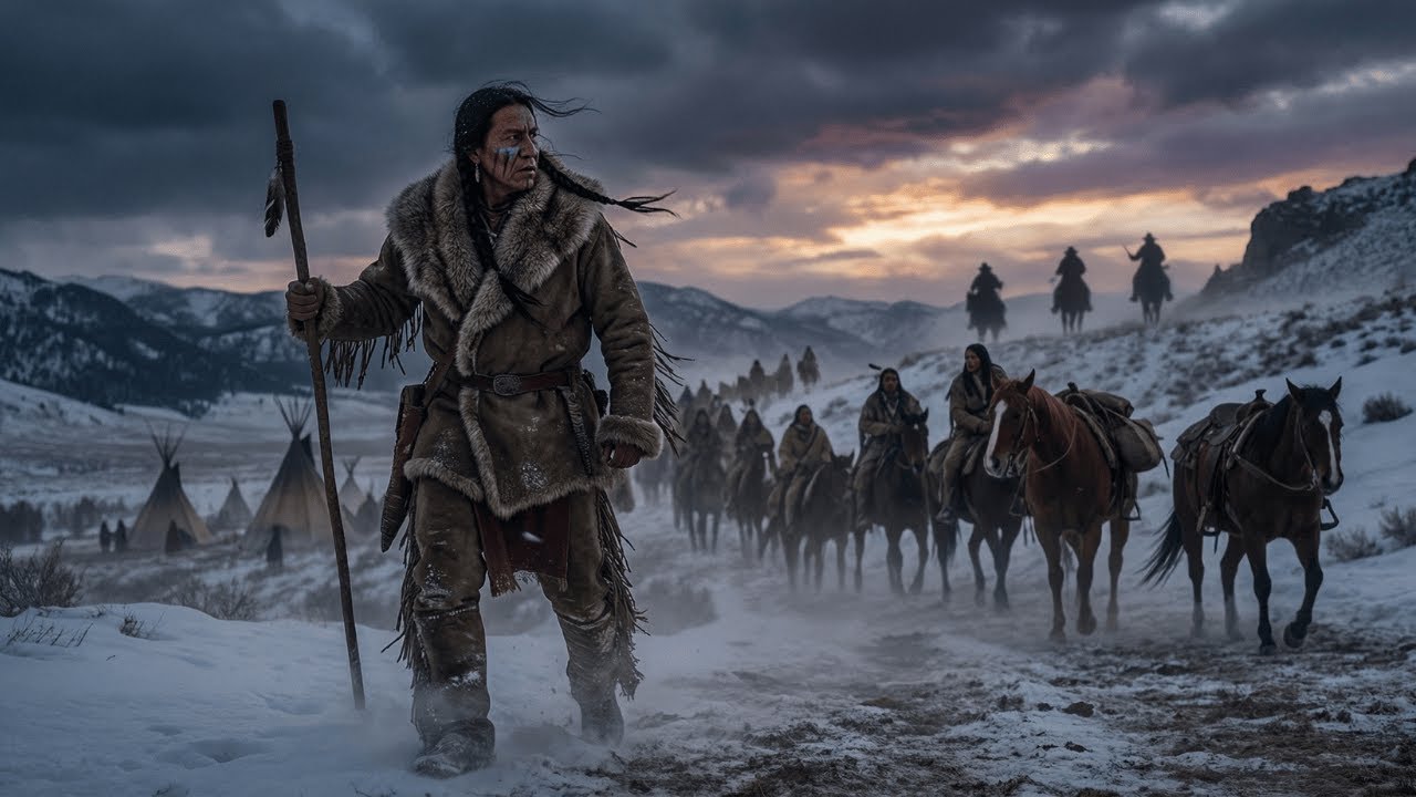 How Native Americans Predicted Spring? 5 Lost Secrets of Nature is Awakening!