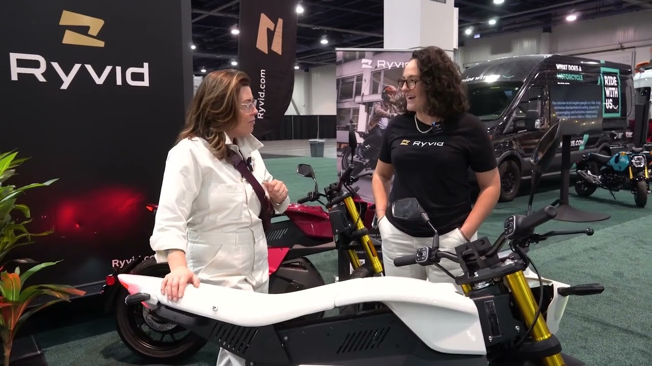 Shocking Updates About Ryvid's Electric Motorcycle – Anthem