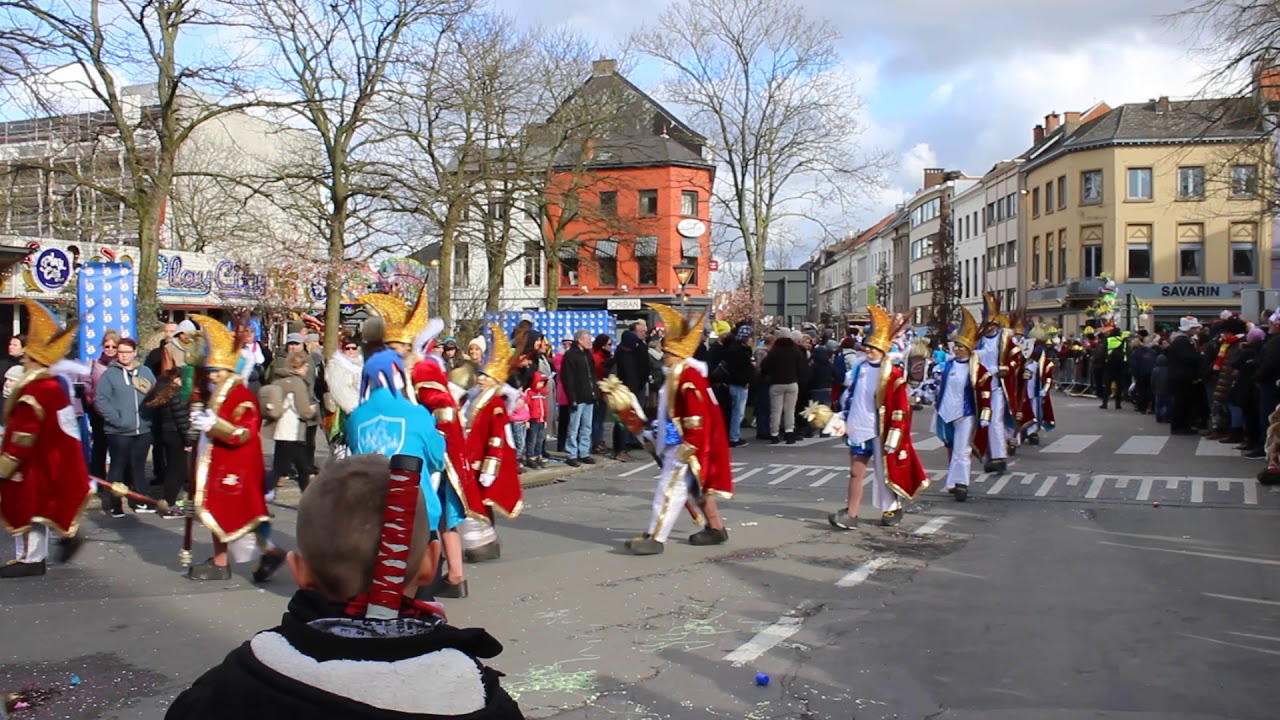 AKV Gebosjt 2018