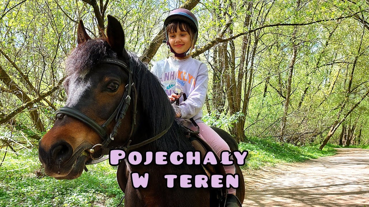 10 wyzwań na 10 urodziny Michaliny!