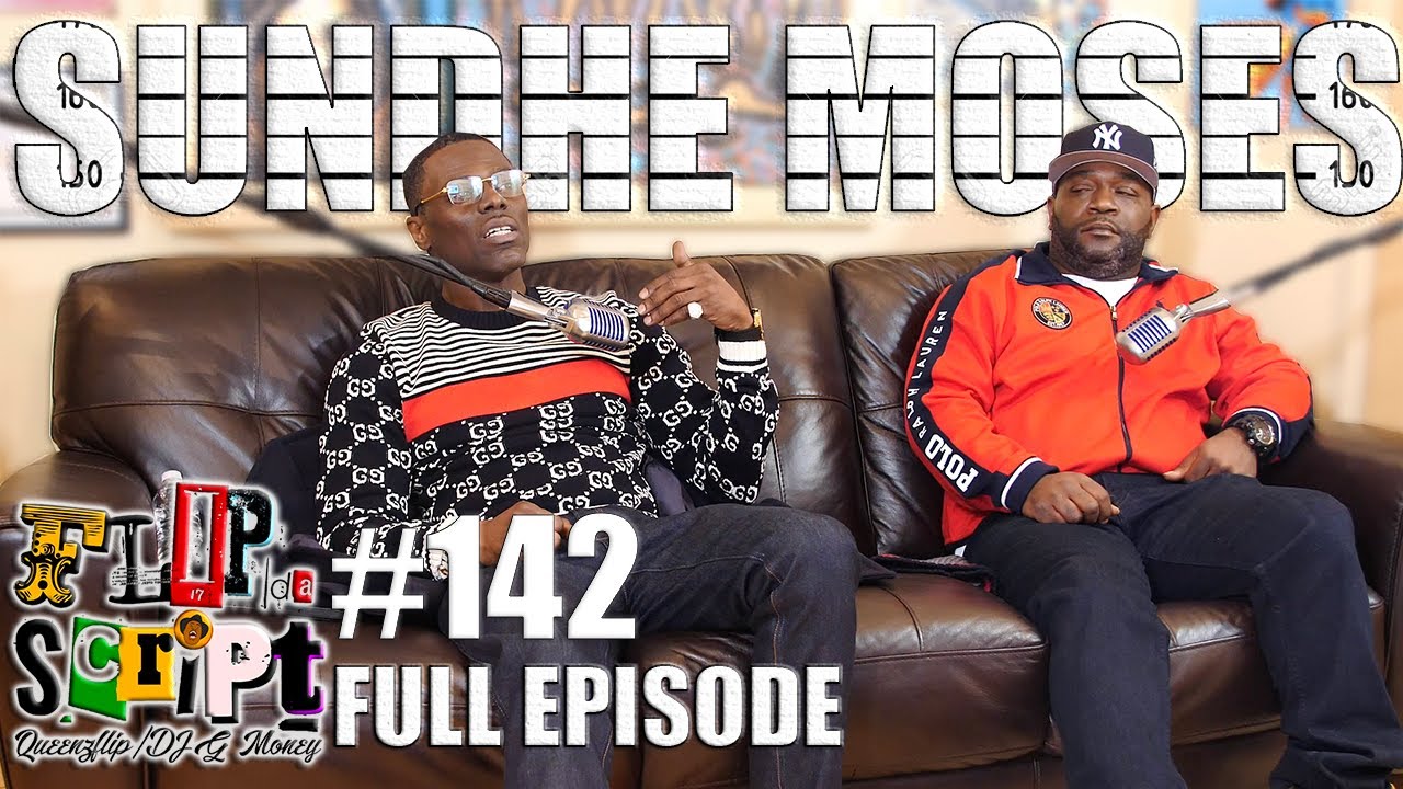F.D.S #142 - SUNDHE MOSES - EXONERATED AFTER 18 YEARS - TAKE US ON HIS JOURNEY - FULL EPISODE