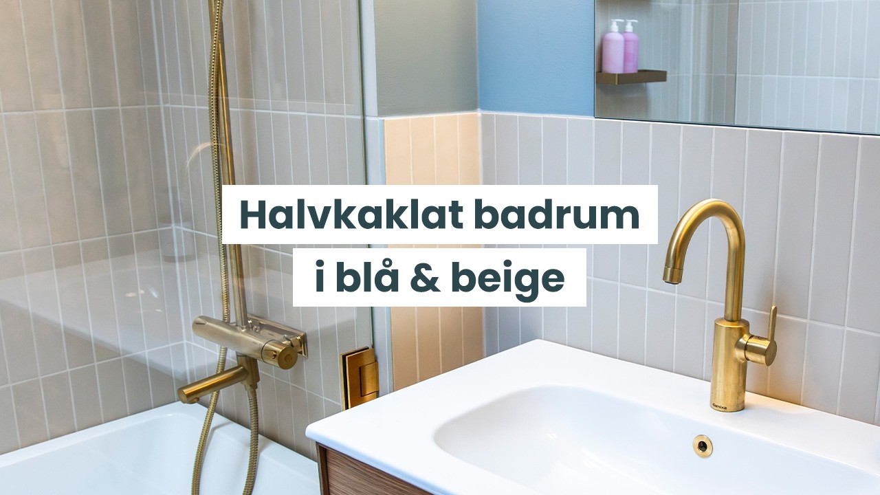 Tidlöst utan att kännas standard | Dryft