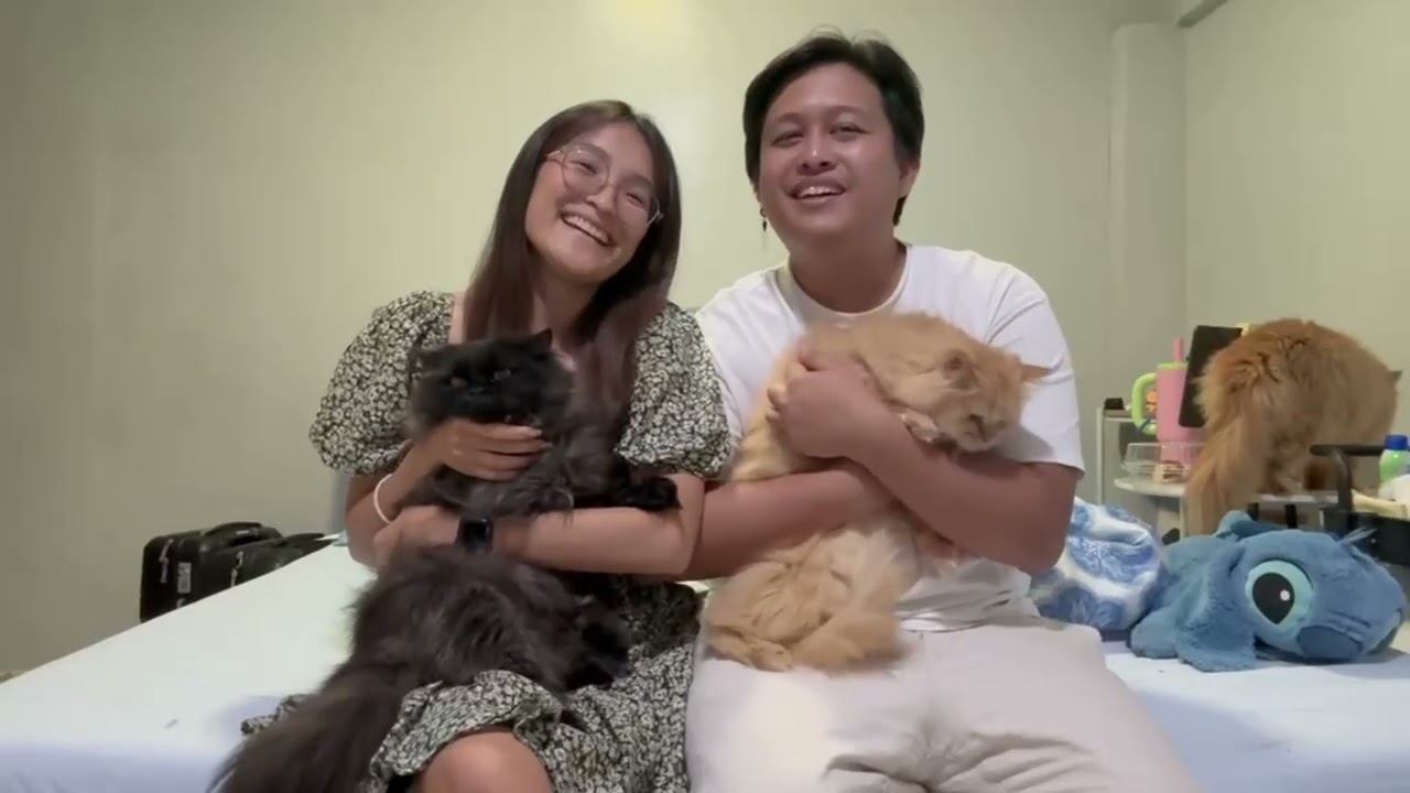 Mommy Imee Birthday Greetings