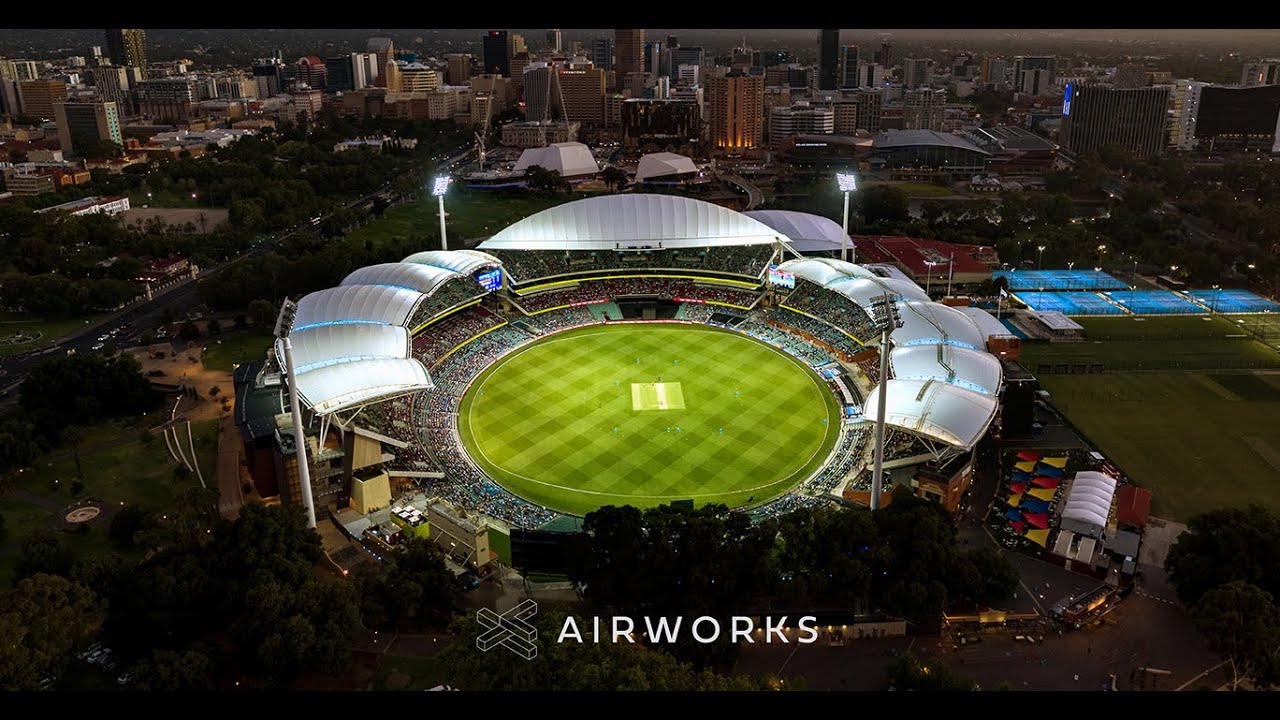 AIRWORKS | CLEVER, CREATIVE CONTENT.