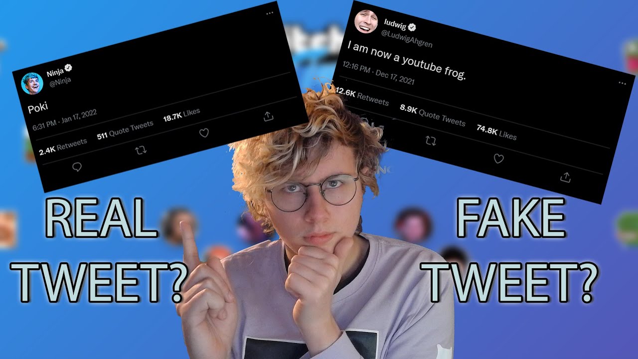 I Quizzed Myself On Viral Streamers Tweets