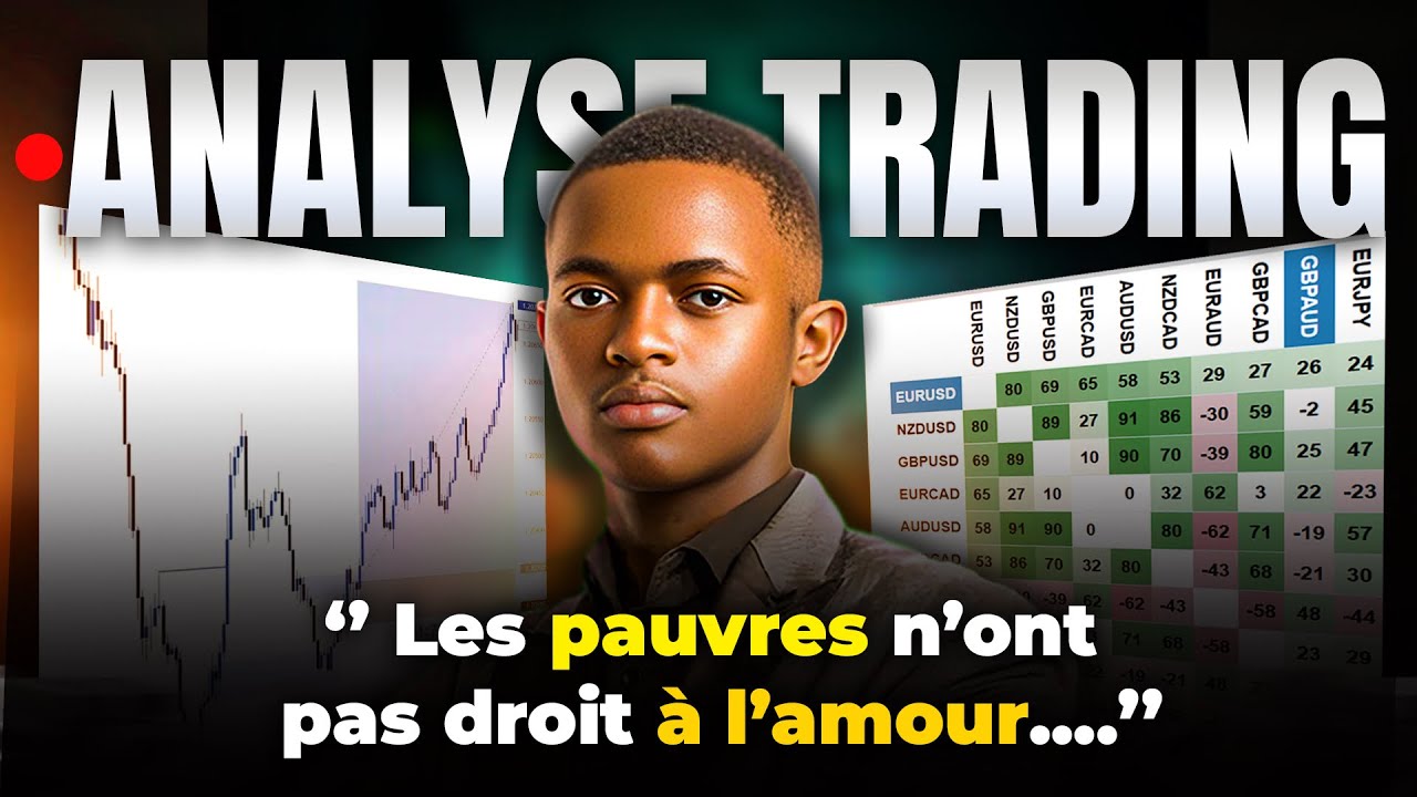 Les Pauvres n’ont pas droit a L'amour