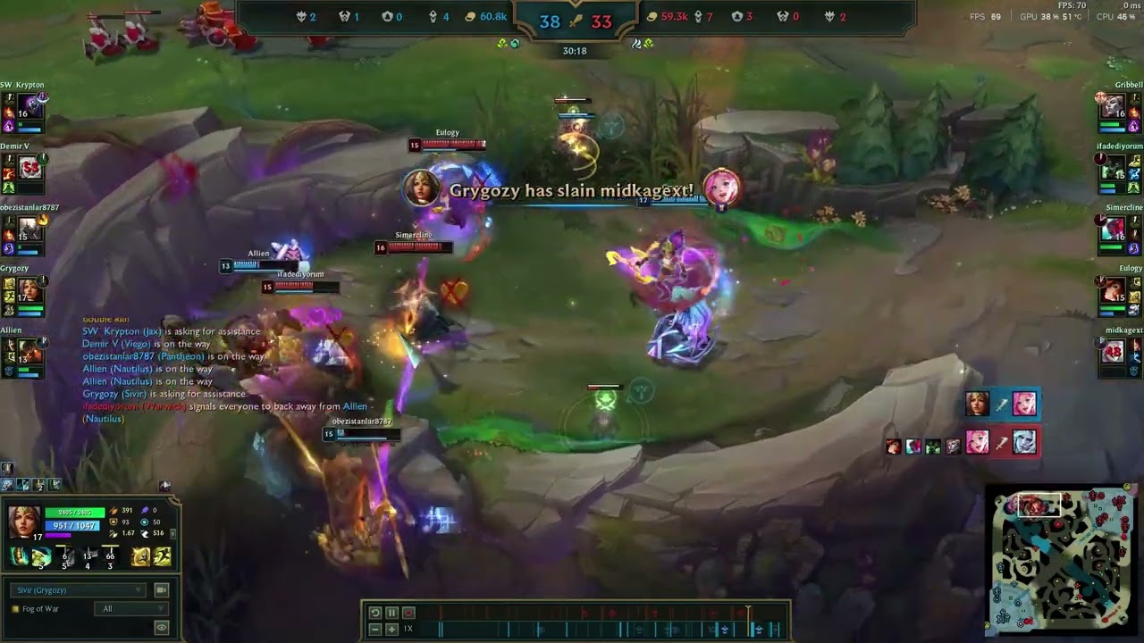 penta