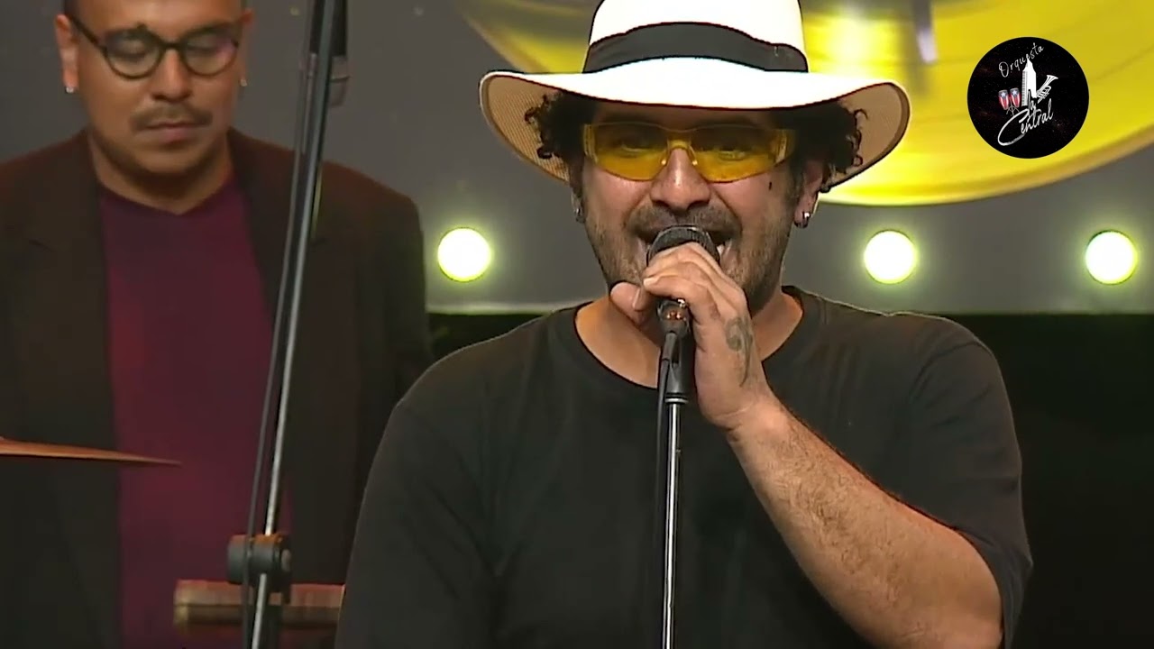 Orquesta la Central  - El Arbol - Fruko y sus tesos