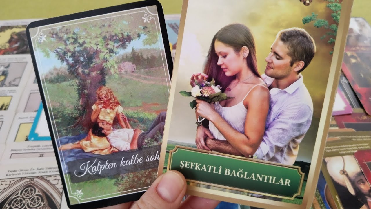 AKLINDAKİ KİŞİ❤️SENİ NASIL GÖRÜYOR😇❤️❤️ #tarot #aklımdakikişihakkımdanedüşünüyor #keşfet #tarotfalı