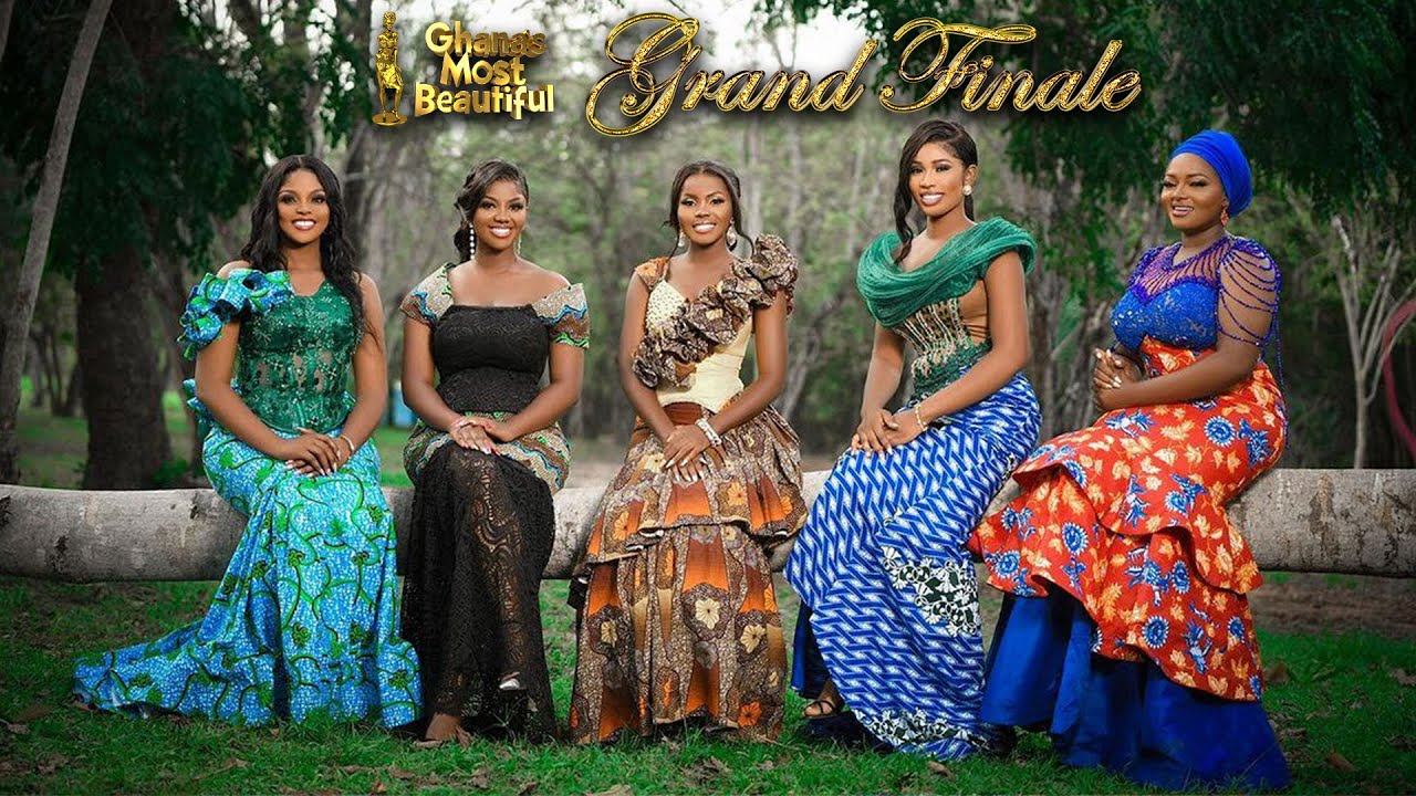 FULL EPISODE - Ghana's Most Beautiful 2023: The Grand Finale