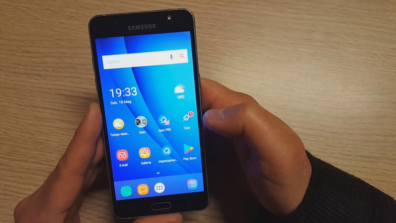 Come rimuovere il blocco Account Google (FRP), su dispositivo Android