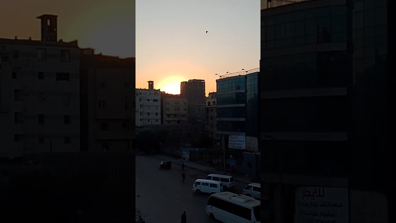 علامات ليلة القدر..النهارية.من الاهرامات.مصر.الجيزة/٢٧/رمضان/١٤٤٧/تحدي للملحدين والمشككين..تابعونا.