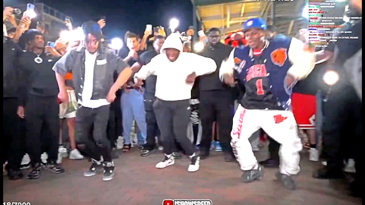 BigKayBeezy & TheHxliday – HELL YEA! (Official Music Video)
