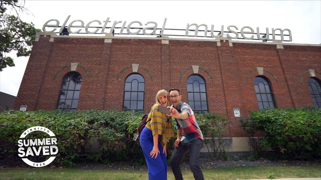 Check out some of Winnipeg's 'hidden gem' museums