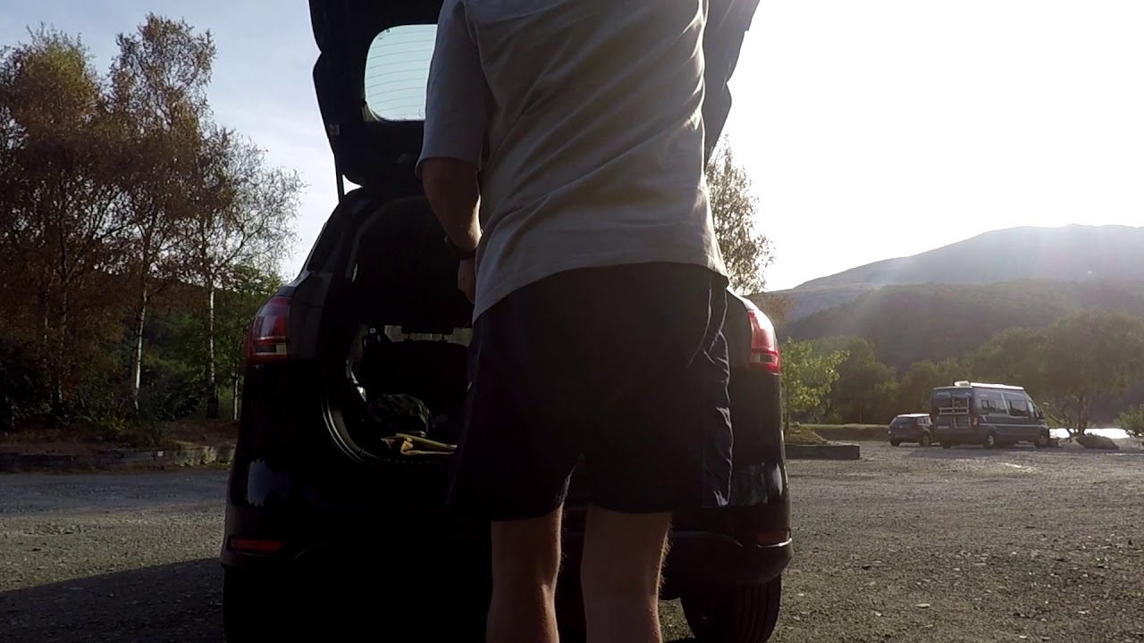 Padarn Swim