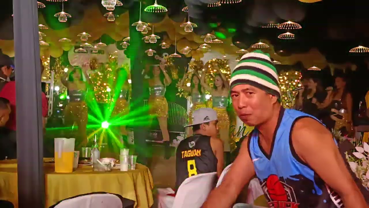 Best Dance song @ brgy Fula, Buguey, Cagayan with CTJ NAVAS BAND cp. # 09168442301