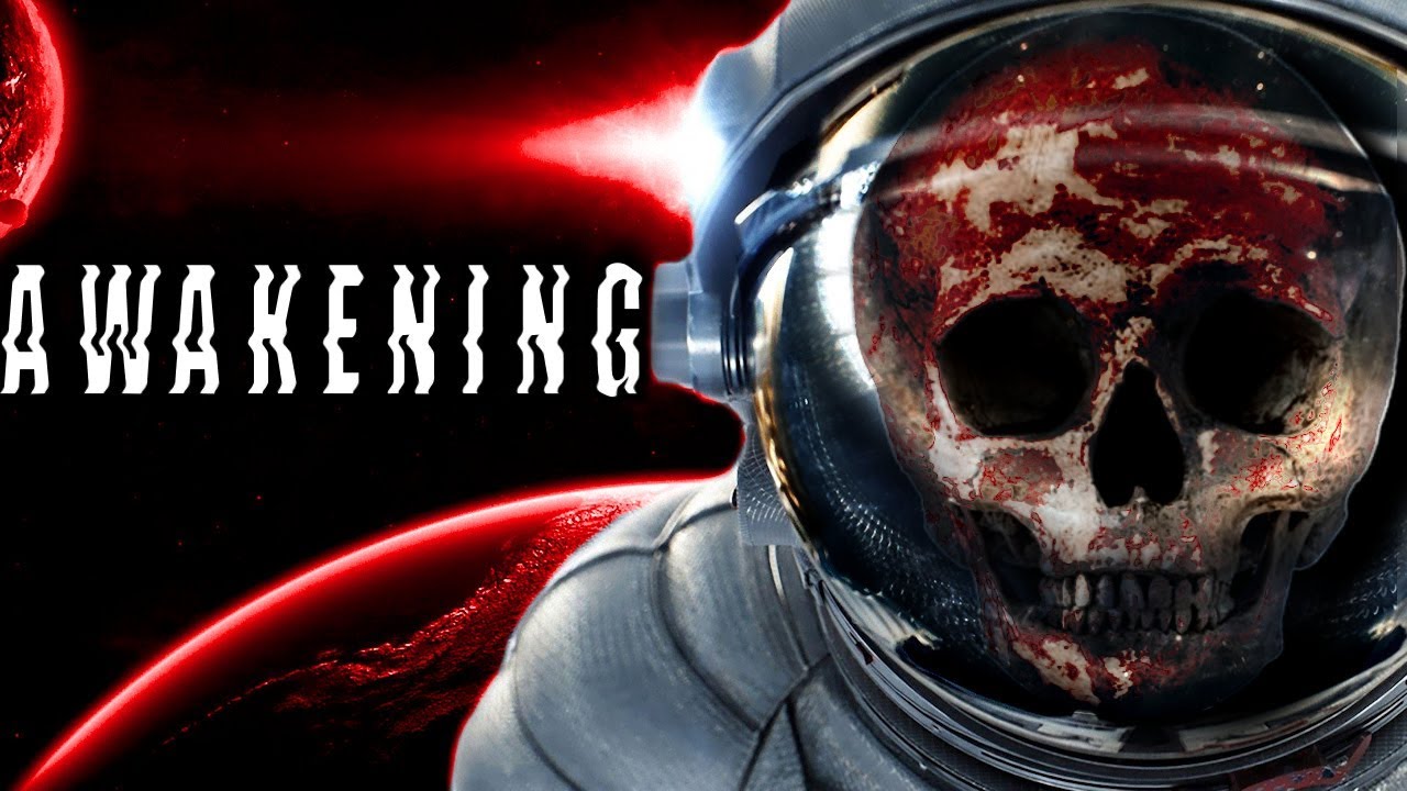 WELCOME TO MARS | Awakening (Indie Horror Game) [Let's Play/Gameplay/Playthrough]