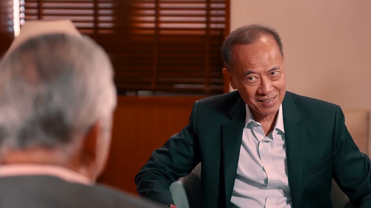 George Yeo on the role of ASEAN in the US-China geopolitical contest