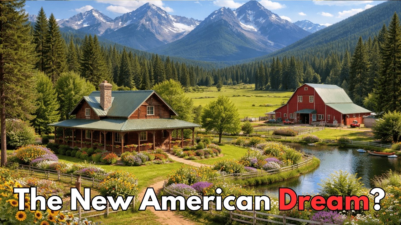 The Next Off-Grid Boom States