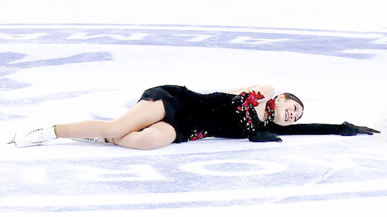 이해인 Haein LEE FS - 2025 Denis Ten Memorial (Carmen)