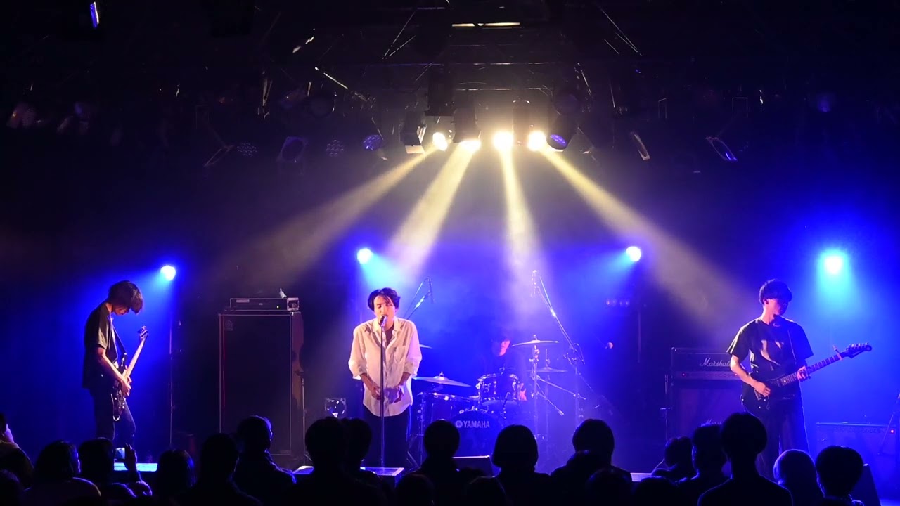 2025年度秋期定期演奏会　THE BACK HORNのコピー