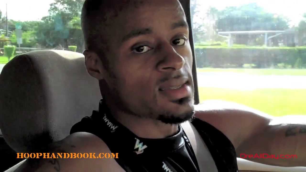 Workout Schedules - Practice Basketball First, or Lift Weights First? What Do You Do, Dre? | Dre B